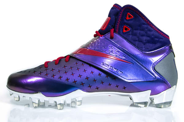 calvin johnson megatron nike